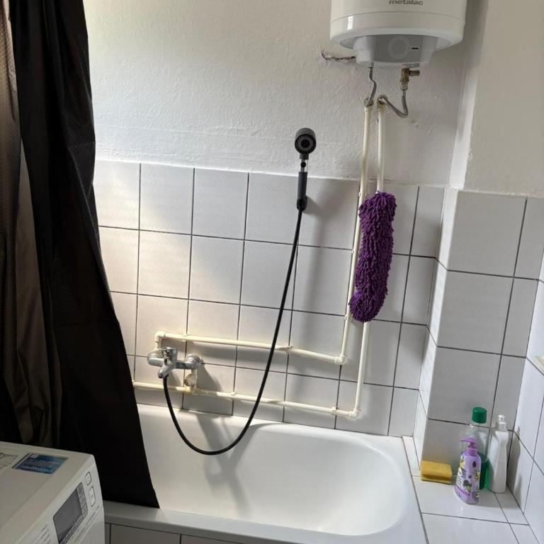 Sweet home Jagodina - Apartman sa 1 Spavaćom Sobom - 6