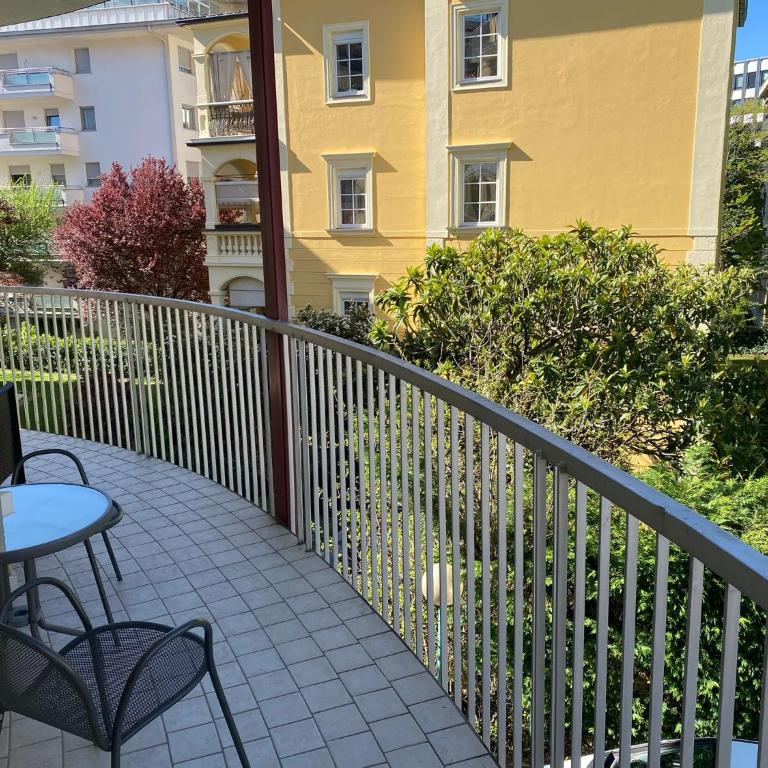 Living Vittoria: vicino al Centro di Bolzano - Apartment mit 1 Schlafzimmer - 30