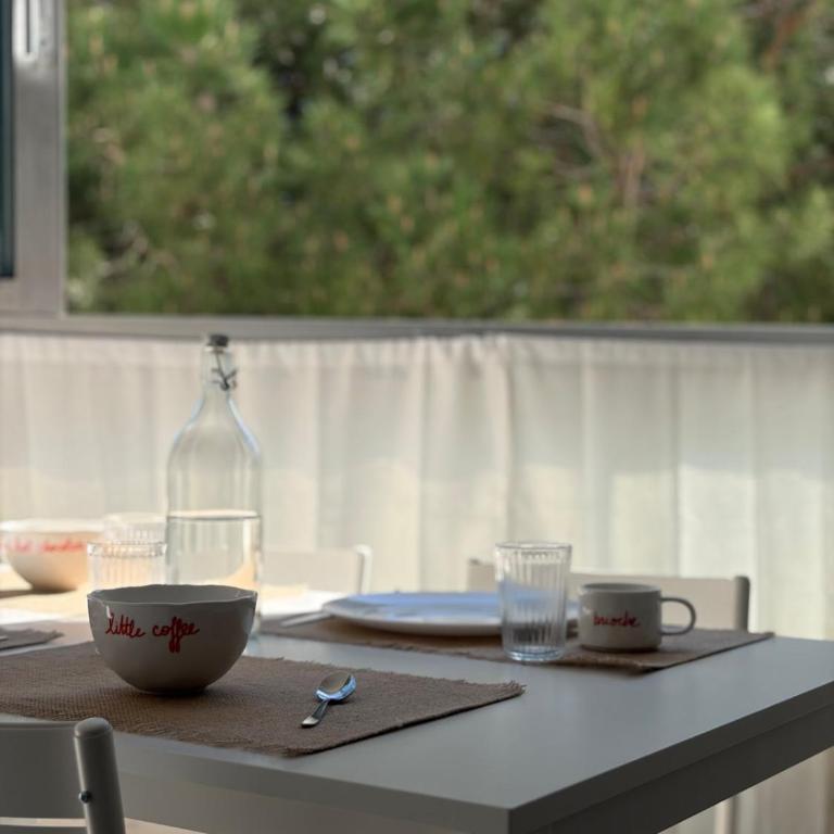 Soleil couchant - Studio lumineux - Piscine & Clim - Appartement 1 Chambre - 10