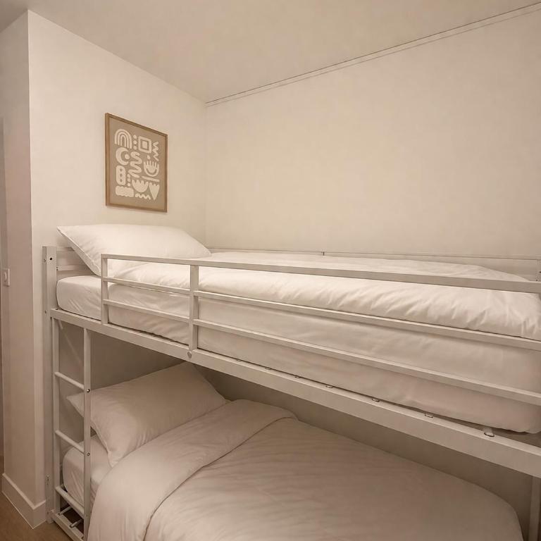 Soleil couchant - Studio lumineux - Piscine & Clim - Appartement 1 Chambre - 17