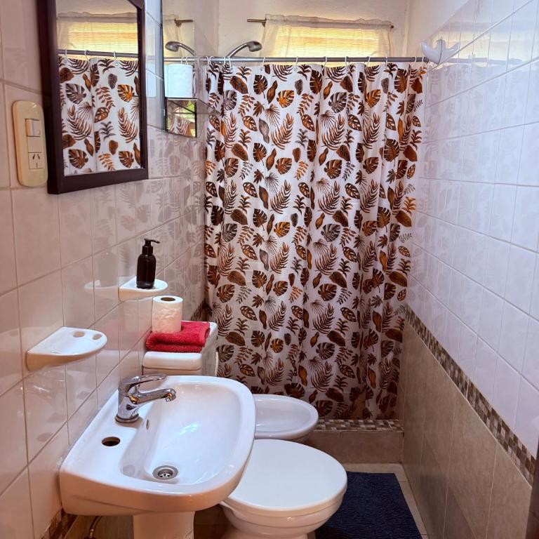 Cabañas Las Marias - Two-Bedroom Apartment - 4