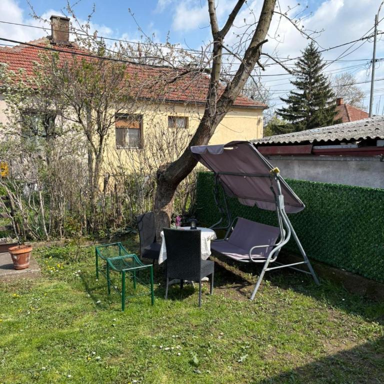 Sweet home Jagodina - Apartman sa 1 Spavaćom Sobom - 12