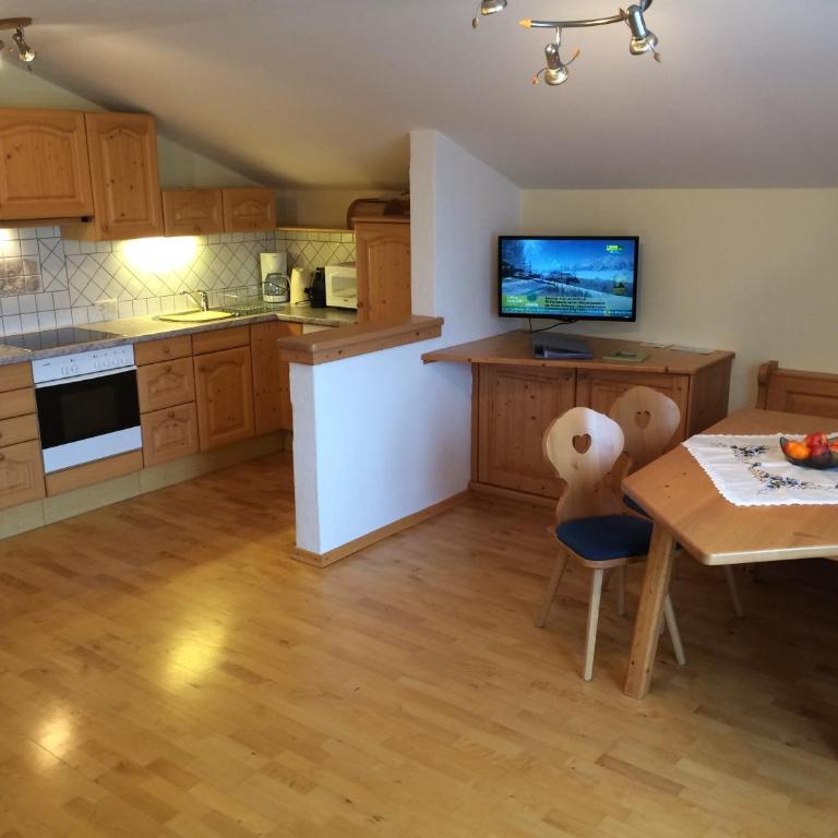 Urlpoldhof - Apartment mit Balkon - 1