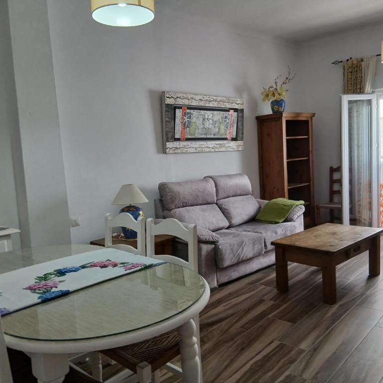 Casa María - Apartamento de 2 dormitorios - 1