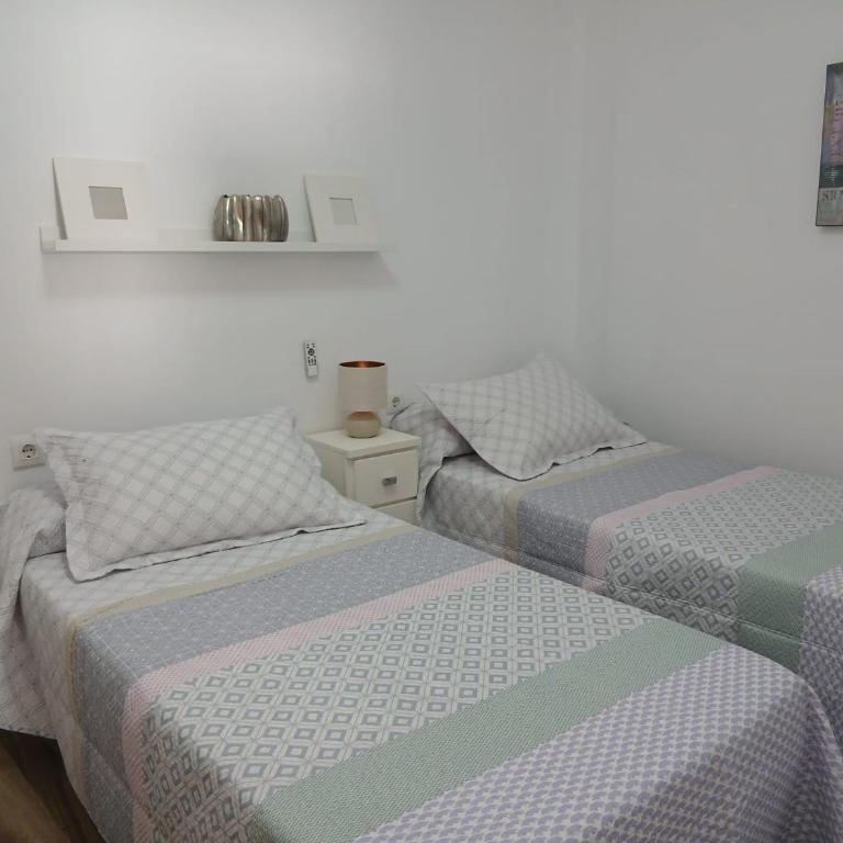 Casa María - Apartamento de 2 dormitorios - 9