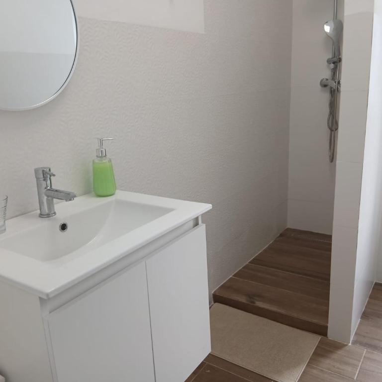 Casa María - Apartamento de 2 dormitorios - 11