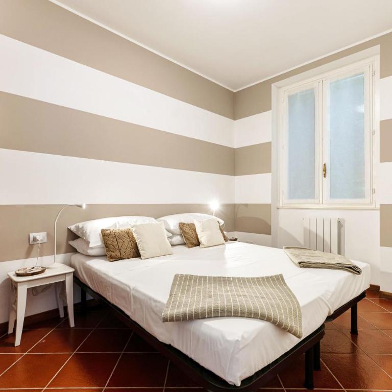 Casa Azalea - Appartamento con 2 Camere da Letto e Vista Lago - 27
