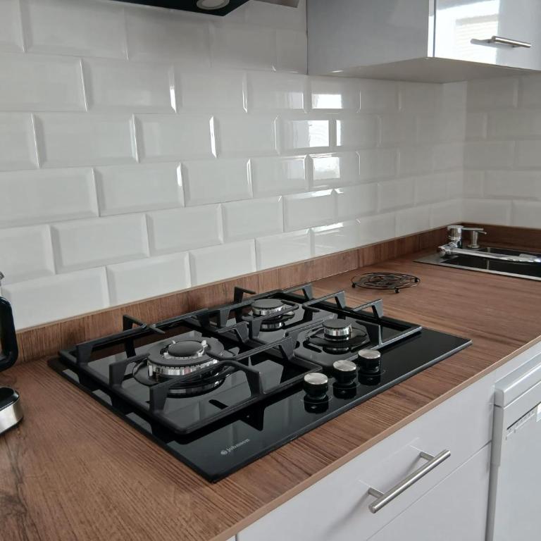 Casa María - Apartamento de 2 dormitorios - 12