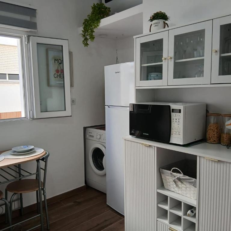 Casa María - Apartamento de 2 dormitorios - 14
