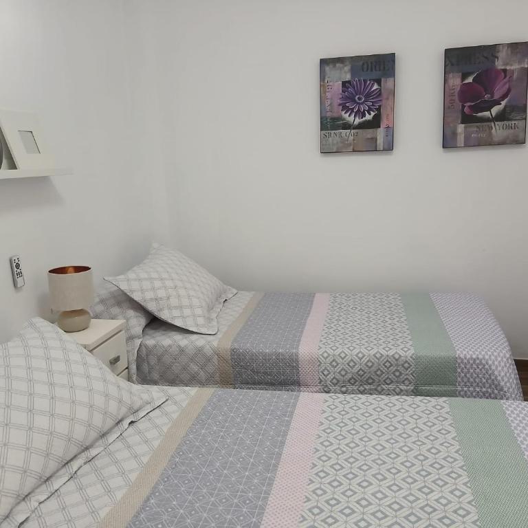 Casa María - Apartamento de 2 dormitorios - 16