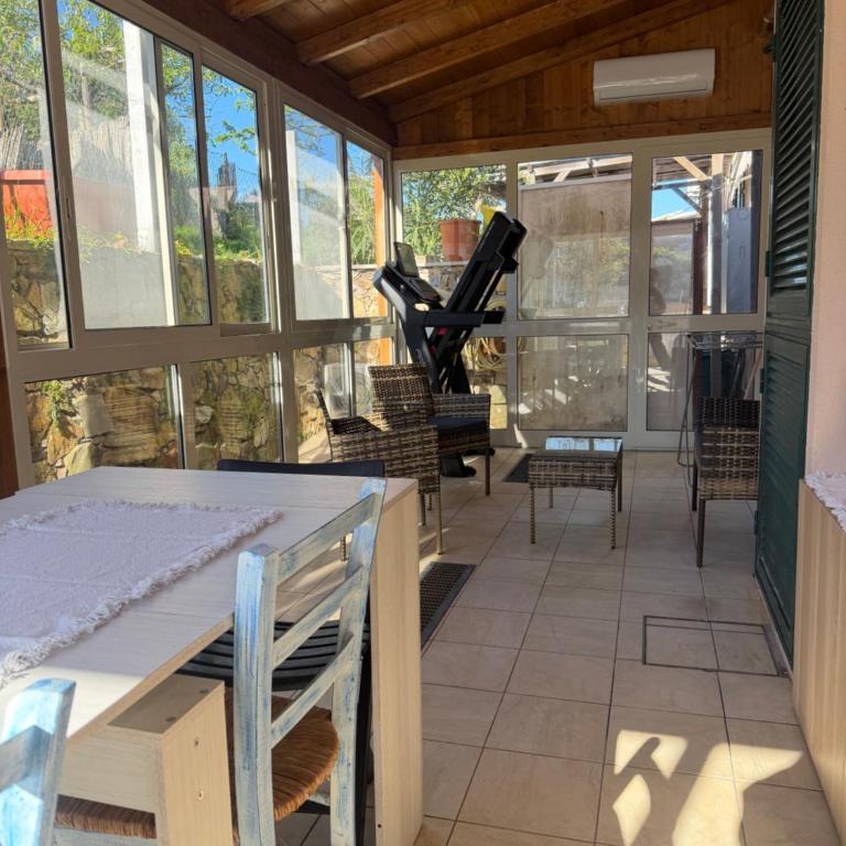 Casa di Argo Portoferraio - La tua casa in vacanza - Two-Bedroom Apartment - 14
