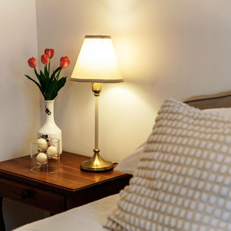Casa Azalea - Appartamento con 2 Camere da Letto e Vista Lago - 21
