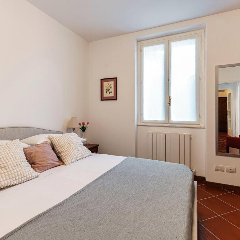 Casa Azalea - Appartamento con 2 Camere da Letto e Vista Lago - 22