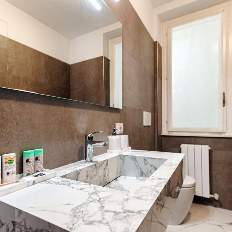 Casa Azalea - Appartamento con 2 Camere da Letto e Vista Lago - 34