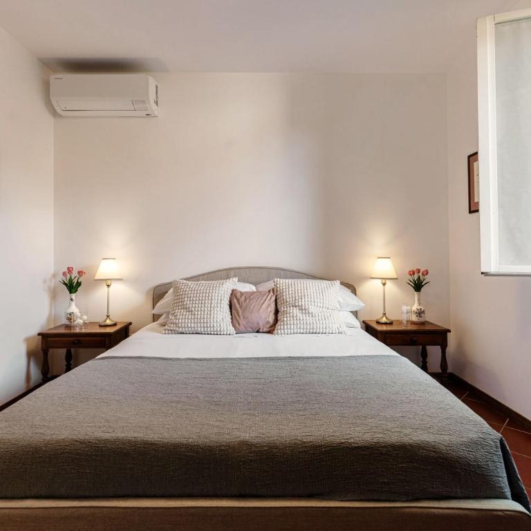 Casa Azalea - Appartamento con 2 Camere da Letto e Vista Lago - 24