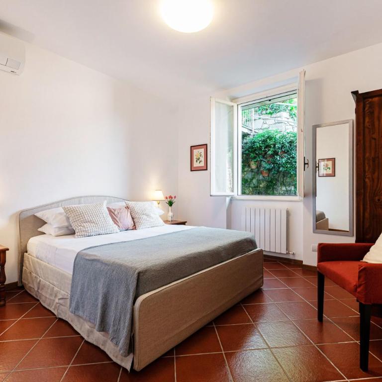 Casa Azalea - Appartamento con 2 Camere da Letto e Vista Lago - 20
