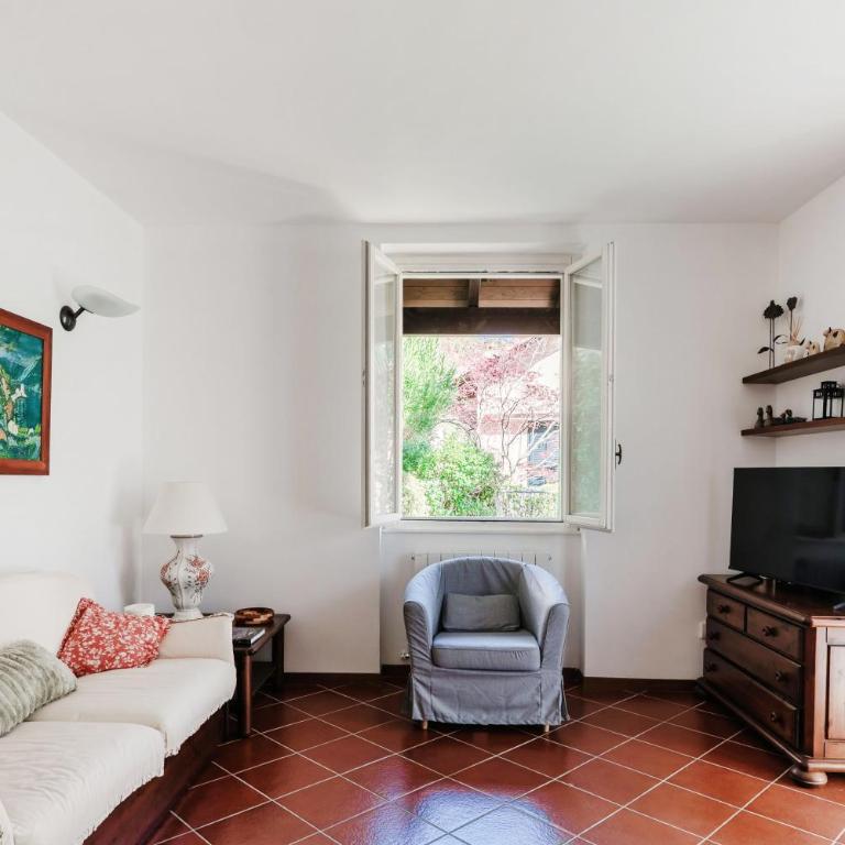 Casa Azalea - Appartamento con 2 Camere da Letto e Vista Lago - 6
