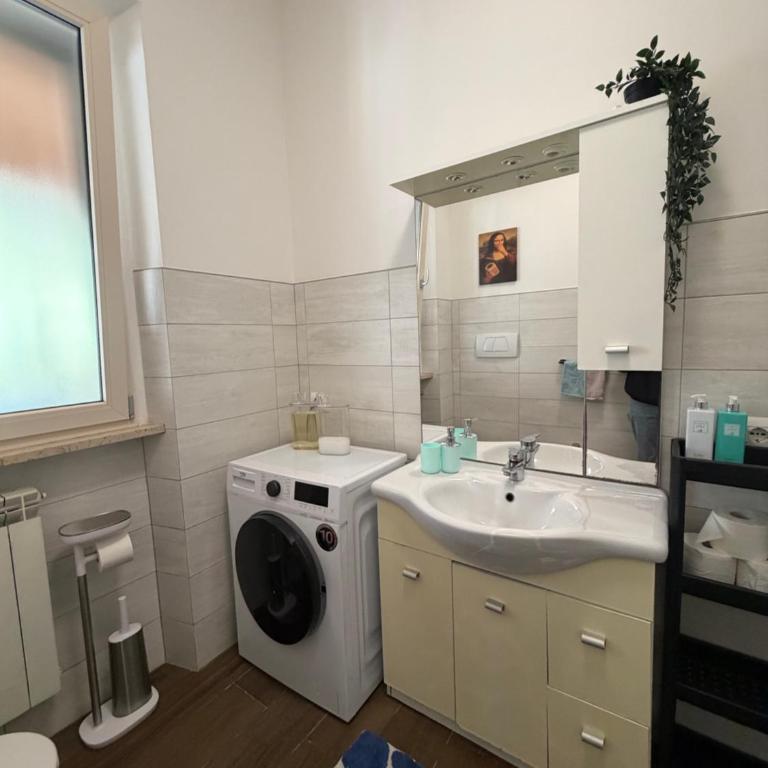 Casa di Argo Portoferraio - La tua casa in vacanza - Two-Bedroom Apartment - 13