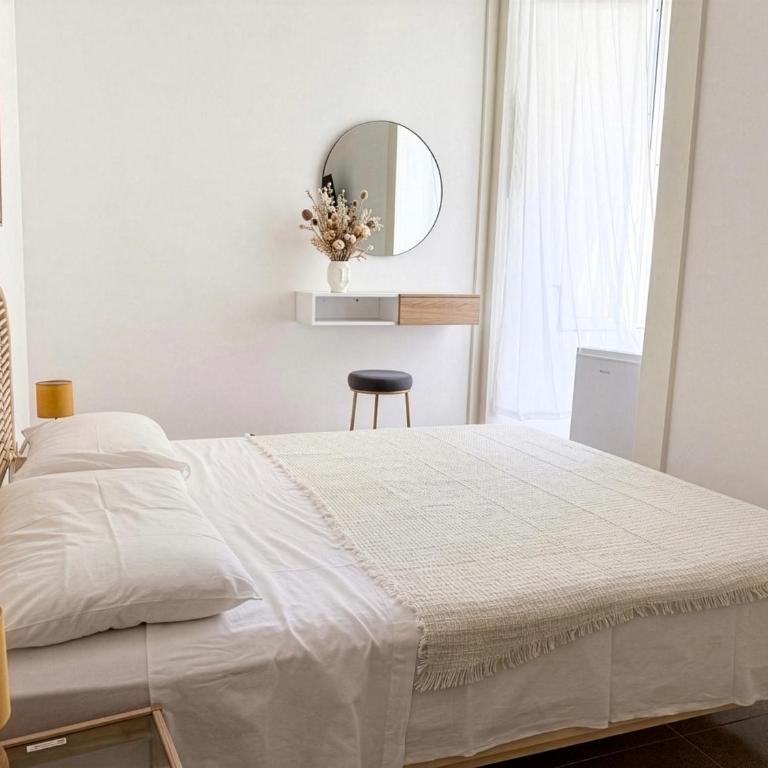 Le Camere sul Golfo - Large Double Room - 2