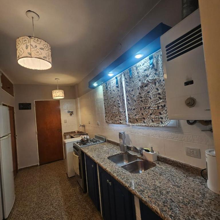 Cofico Apartment - Apartamento de 2 dormitorios - 2