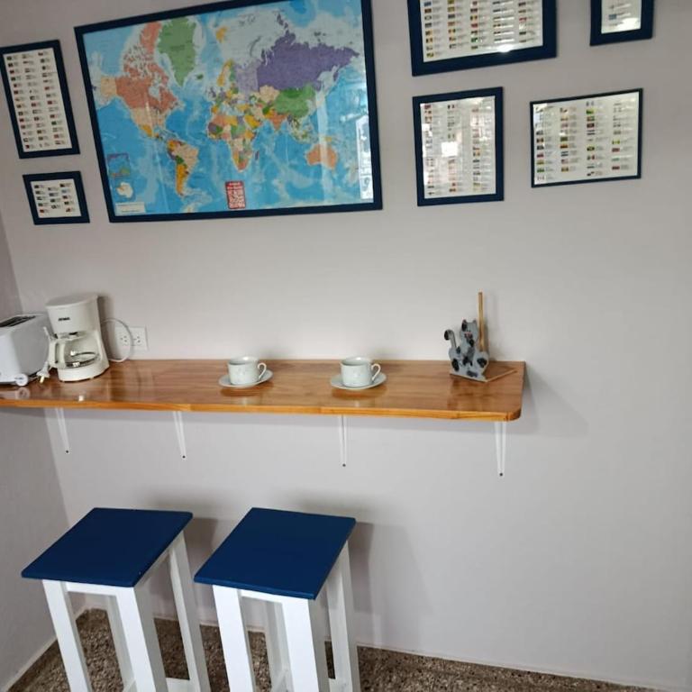 Cofico Apartment - Apartamento de 2 dormitorios - 3