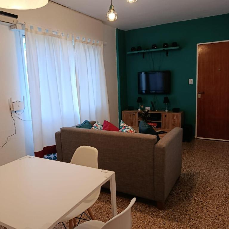 Cofico Apartment - Apartamento de 2 dormitorios - 10