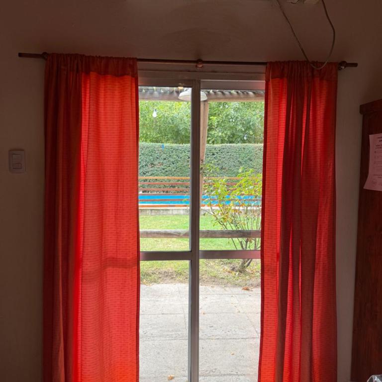 Cabañas Las Marias - Two-Bedroom Apartment - 5
