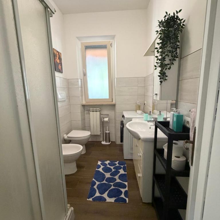 Casa di Argo Portoferraio - La tua casa in vacanza - Two-Bedroom Apartment - 12