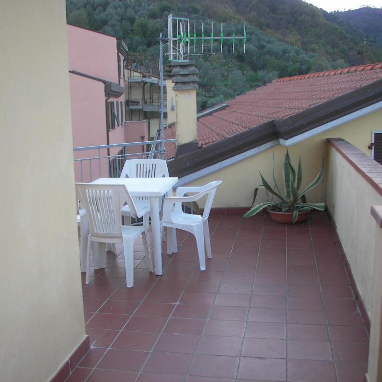 Ca'di Gilbi e Pasqui - Casa Vacanze - 44
