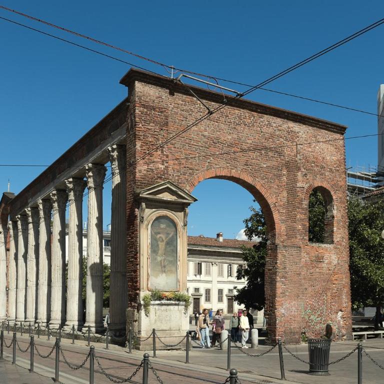 New Twin Design Flat - Dome Cathedral - Historic center - M2 - Appartamento con 2 Camere da Letto - 21