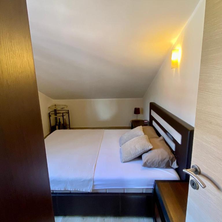 Apartman MIA Igalo - Two-Bedroom Apartment - 2