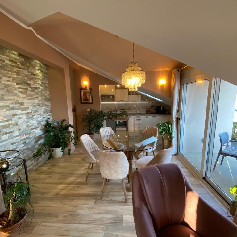 Apartman MIA Igalo - Two-Bedroom Apartment - 3