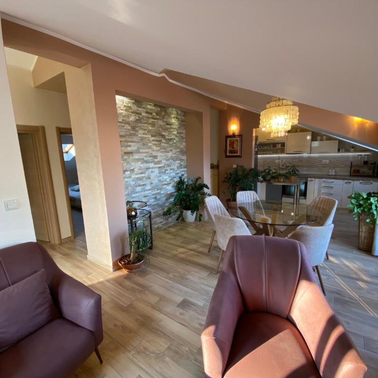 Apartman MIA Igalo - Two-Bedroom Apartment - 7