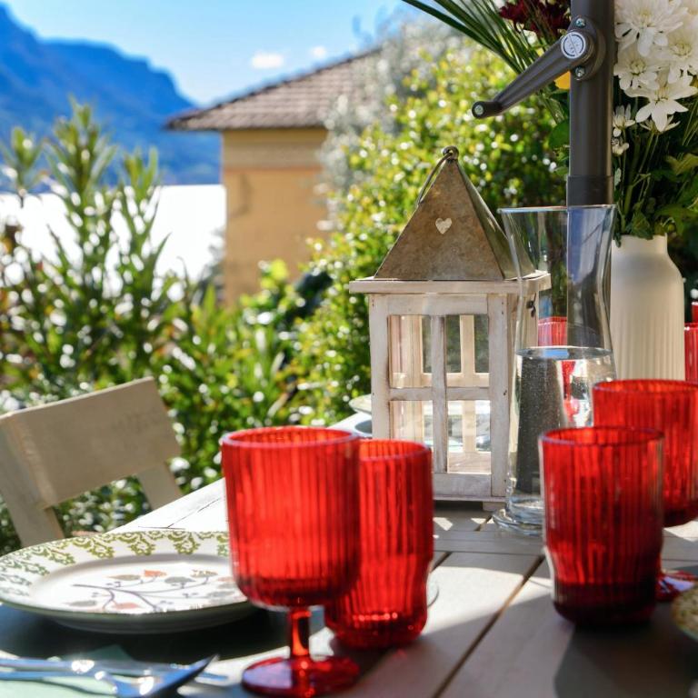 Casa Azalea - Appartamento con 2 Camere da Letto e Vista Lago - 44