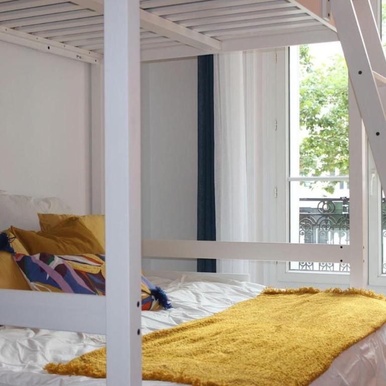 Best properties - Appartement 2 Chambres - 12