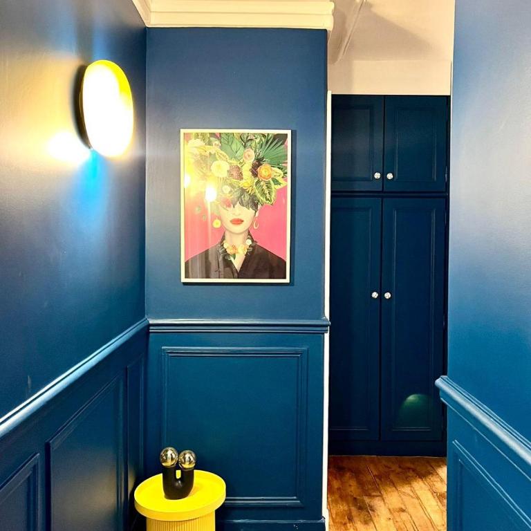Best properties - Appartement 2 Chambres - 28