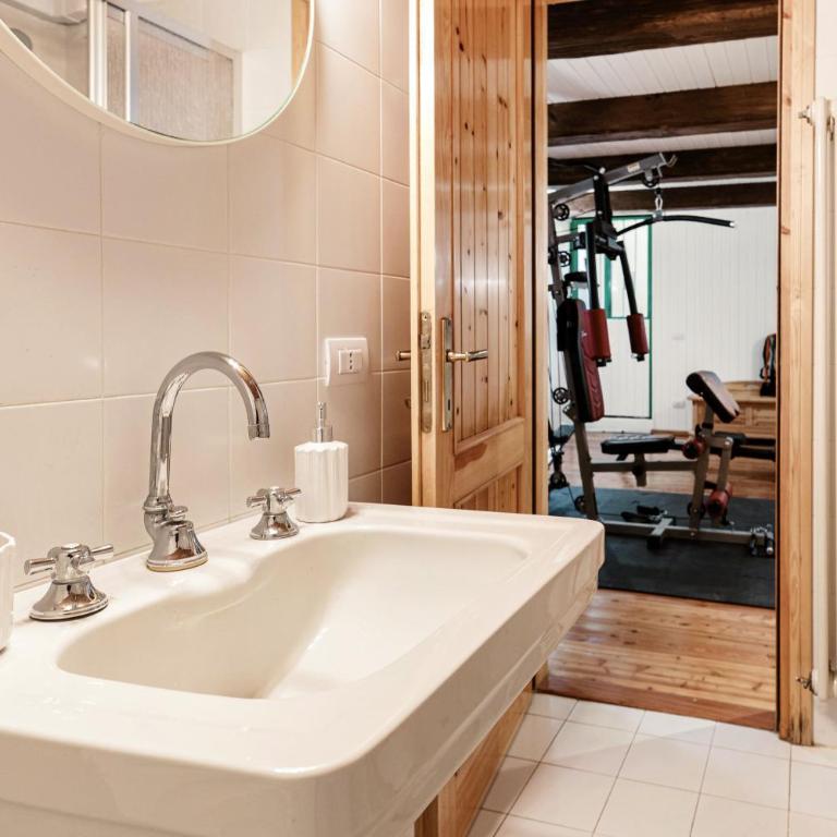Casa Azalea - Appartamento con 2 Camere da Letto e Vista Lago - 51