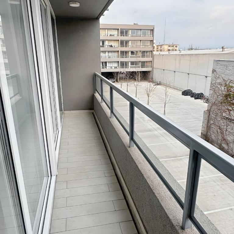 Modern apartment, comfortably equipped, good location - One-Bedroom Apartment - 5