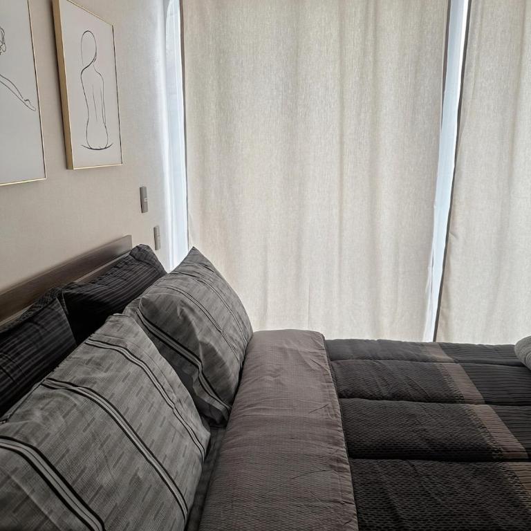 Modern apartment, comfortably equipped, good location - One-Bedroom Apartment - 6