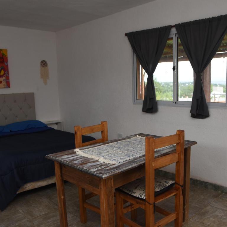 Vista Pueblo - Double Room - 4