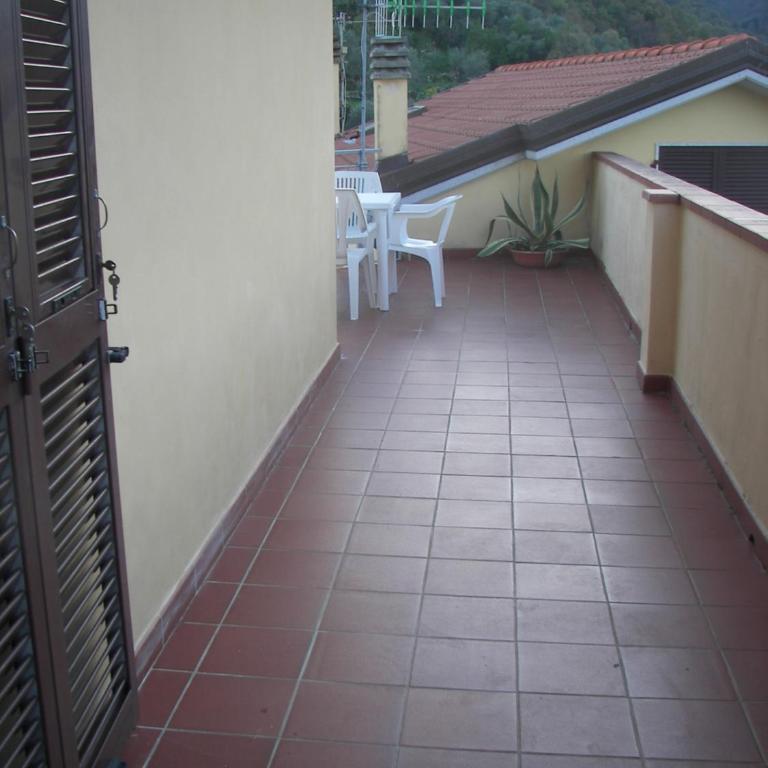 Ca'di Gilbi e Pasqui - Casa Vacanze - 39