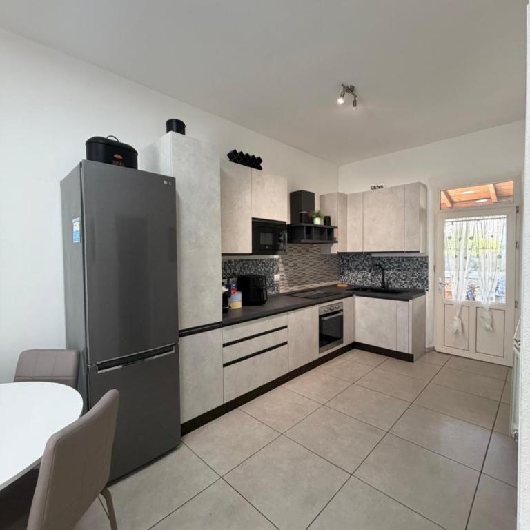 Casa di Argo Portoferraio - La tua casa in vacanza - Two-Bedroom Apartment - 8