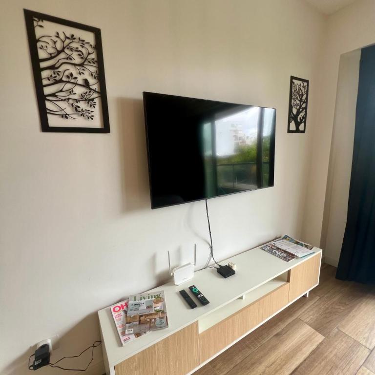Hermoso studio in Palermo Hollywood con piscina! - One-Bedroom Apartment - 8