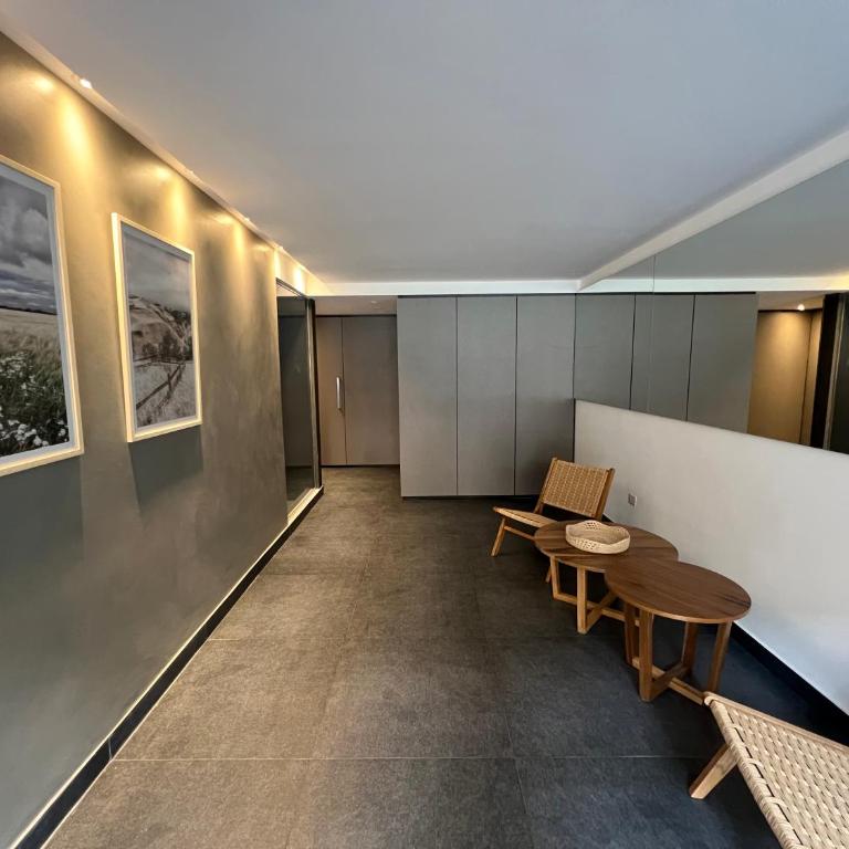 Hermoso studio in Palermo Hollywood con piscina! - Apartamento de 1 dormitorio - 27