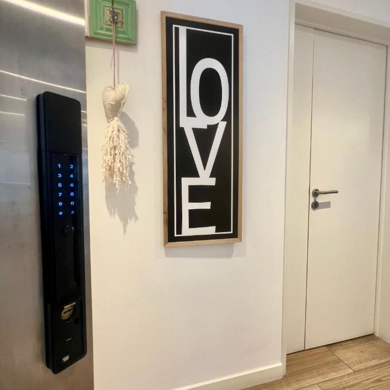 Hermoso studio in Palermo Hollywood con piscina! - Apartamento de 1 dormitorio - 2
