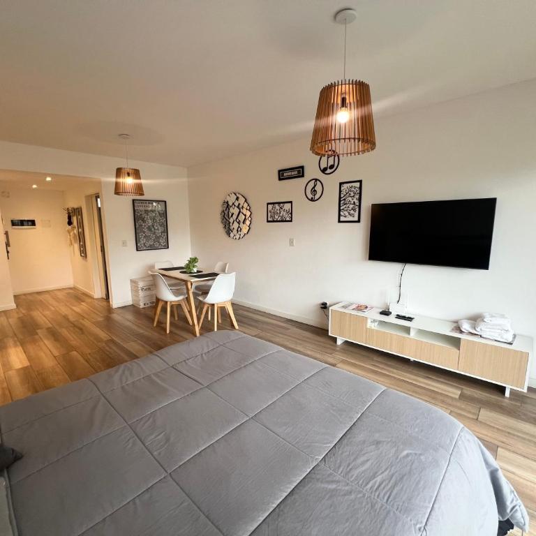 Hermoso studio in Palermo Hollywood con piscina! - Apartamento de 1 dormitorio - 7