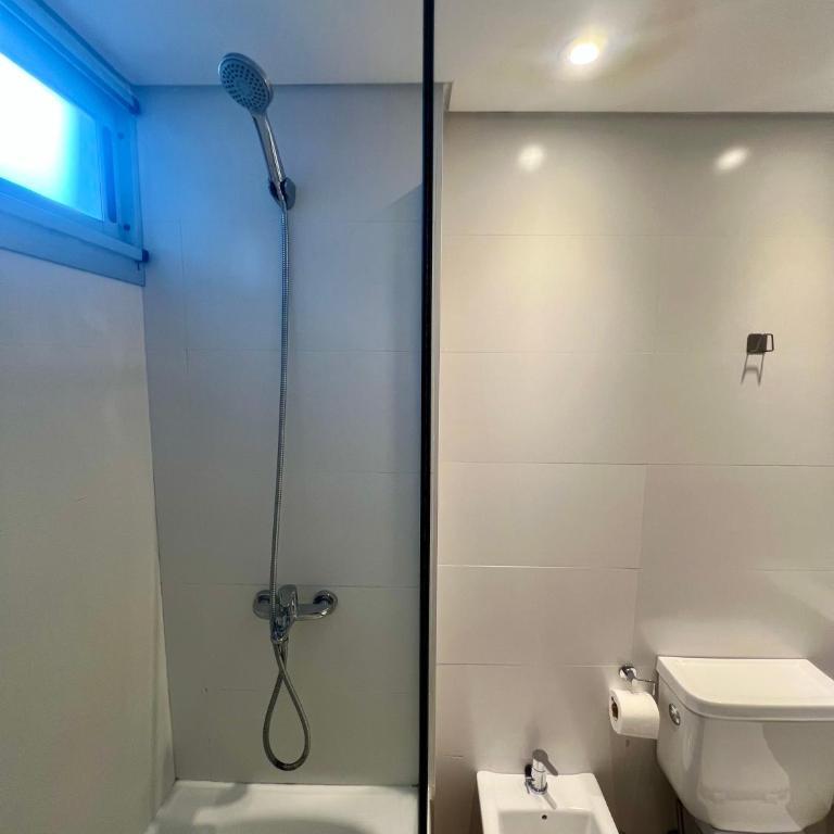 Hermoso studio in Palermo Hollywood con piscina! - Apartamento de 1 dormitorio - 17