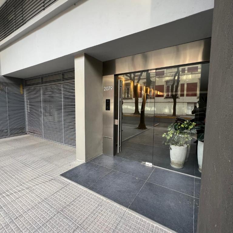 Hermoso studio in Palermo Hollywood con piscina! - Apartamento de 1 dormitorio - 28