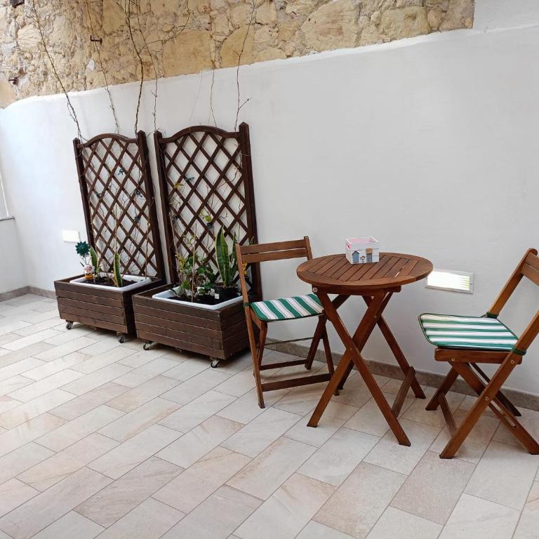 Stampace House - Appartamento con 1 Camera da Letto - 40