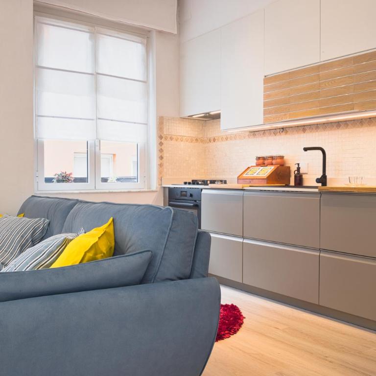 Tuo Nido - Apartment mit 2 Schlafzimmern - 18